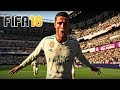 FIFA 18 ● CRAZY GOALS COMPILATION
