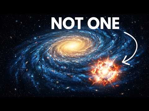 Why Haven't We Seen a Supernova in Our Galaxy? | Midnight Astrophysics