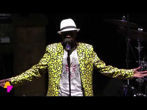 Mokoomba - Kumukanda - Live at Afrika Festival Hertme 2022