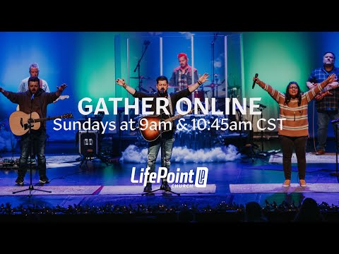 LifePoint Live | January 31, 2021 [10:45am]