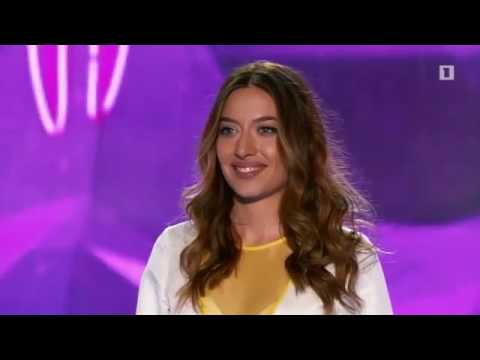 Depi Evratesil / ESC 2017 / Armenia in Eurovision 2017 - Hasmik Shiroyan