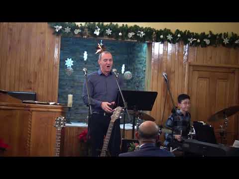 Veniti cu credinta  - Cristian Madina