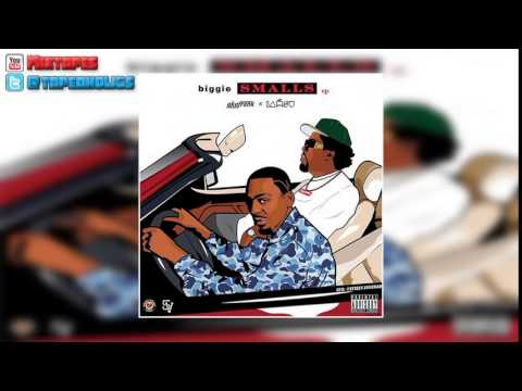 Iamsu! & AKA Frank - Lane Switching