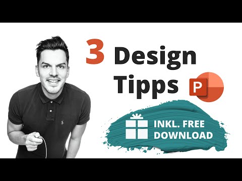 3 design tips to instantly improve your PowerPoint presentation (including morphing)