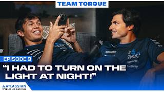 Horror Movies, El Classico & Halloween Costumes! | Team Torque Ep.9 | Mexico City GP