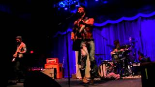 Josh Royse - Jolly Roger
