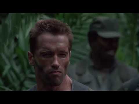 Predator 1 (1987) - KONTAKT!!!