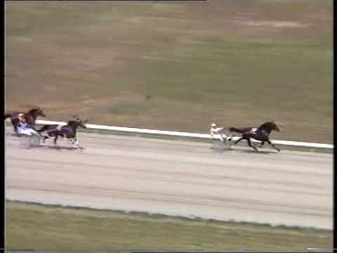 1991$125,000 Australian Pacing Championship - Westburn Grant