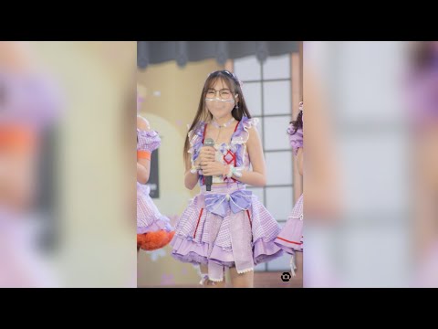 [ Fancam ] Fahmini CMJ 「ファーミニ」- Another World Cm Cafe