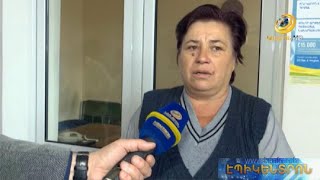 «Եթե պայթեր, մեռած էինք». հրաշքով փրկված արցախցիները՝ թշնամու ռմբակոծությունների մասին