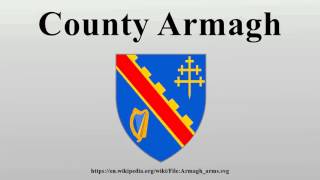 County Armagh