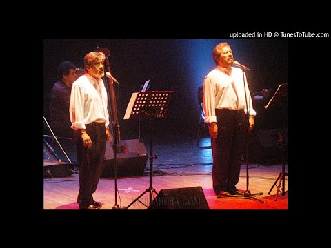 ÑANE ARAMBOHA * GRUPO VOCAL DOS