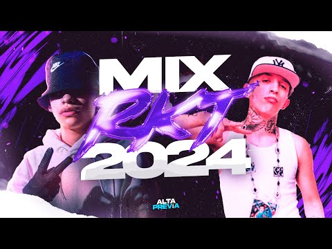 MIX RKT 2024 🔥 LO MAS ESCUCHADO | DICIEMBRE 2024 | ALTA PREVIA 🔥