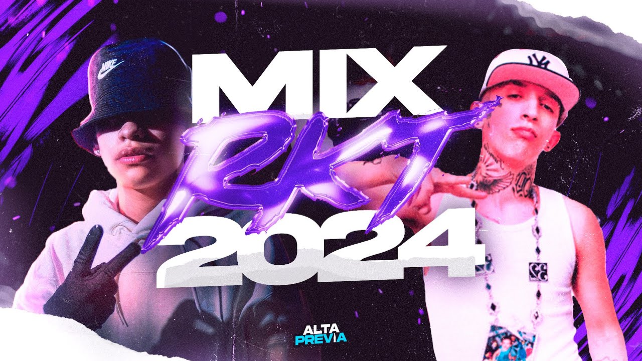 MIX RKT 2024 🔥 LO MAS ESCUCHADO | DICIEMBRE 2024 | ALTA PREVIA 🔥