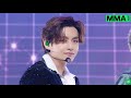 BTS DYNAMITE PERFORMANCE AT MMA 2020