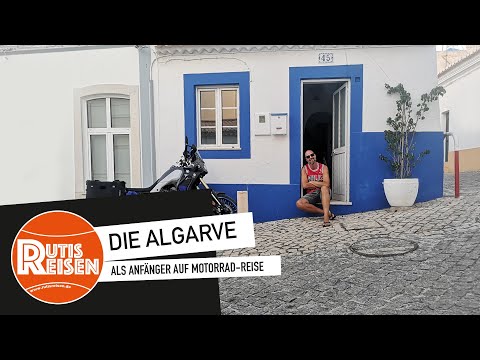 Als Anfänger auf Motorrad-Reise - von hier aus bis ans Ende der Welt (Folge 52)