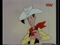 Lucky Luke The Judge Klipp Svenska Swedish