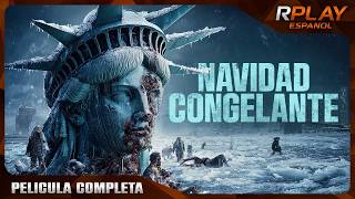 Download lagu Navidad Congelante | Desastre Pelicula Completa Español Latino mp3