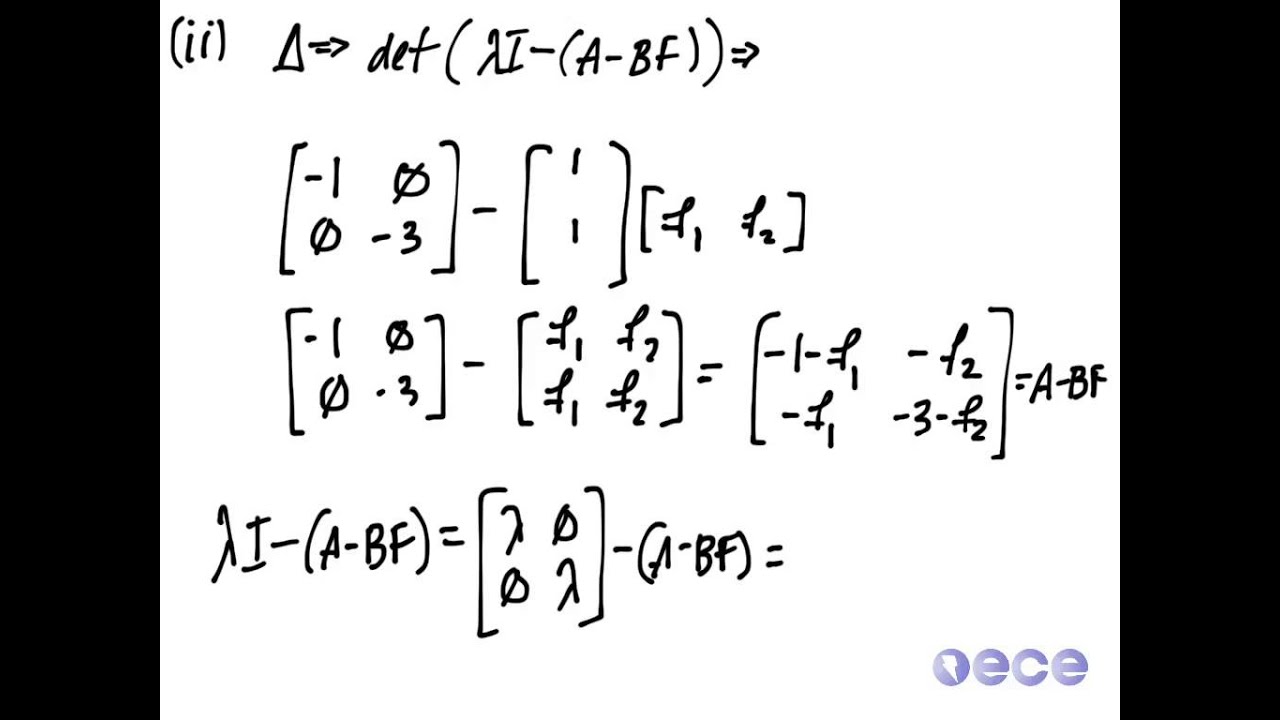 Checking controllability