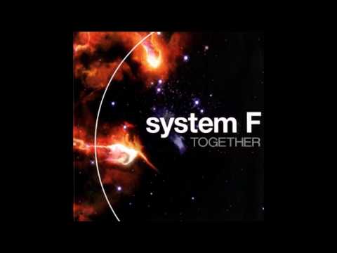 System F - Together (Album)