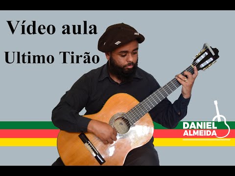 O Último Tirão - Quarteto Coração de Potro