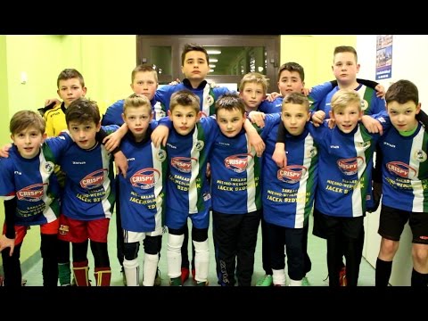 Młodzi kakaesiacy zapraszają na mecz KKS Kalisz - Jarota Jarocin