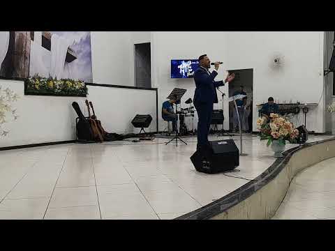 Louvor de Gratidão  igreja Batista Central em Teofilo MG 