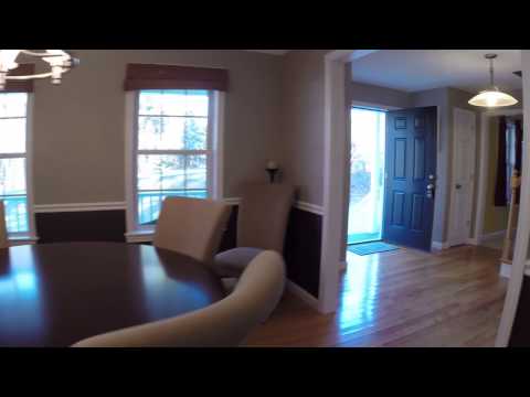 2 Champeaux Rd Sturbridge, MA - Video Walkthrough