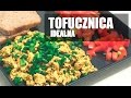SEKRET TOFUCZNICY IDEALNEJ