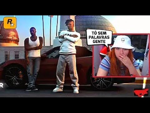 CLARA (THE LIVIA) REAGINDO A MUSICA DO PIUZINHO - PiuTrap - MONALIZA ft. Marck