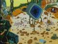 CITV Avenger Penguins Bluey To The Rescue