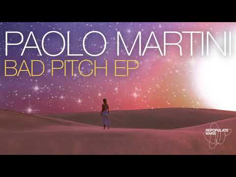 Paolo Martini - To Hell & Back (Original Mix)