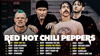 Download lagu Red Hot Chili Peppers Best Songs 2022 Red Hot Chil... mp3