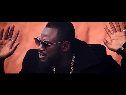 Adam A. Zango - Mai Waka (Official video)
