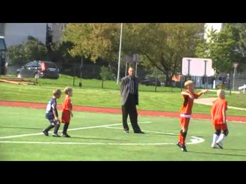 BFK SALASPILS RUDENS KAUSS po 2005 г.2011g