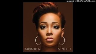 Monica - Just One Of Them Days - G-Thang Remix