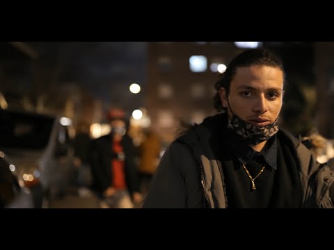 DENI V - FREDO SANTANA (VIDEO OFICIAL) #spanishdrill