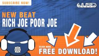 Future Type Beat 2016 "Rich Joe Poor Joe" | JuseBeats