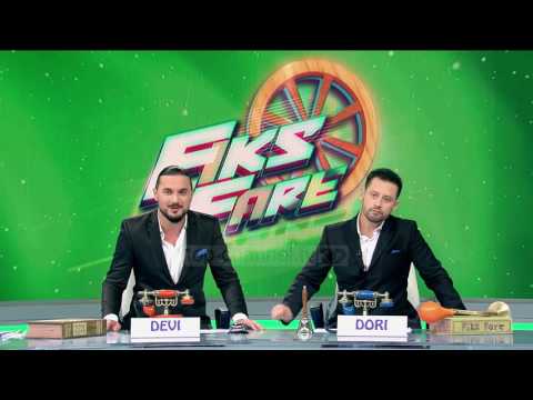 Fiks Fare, 21 Prill 2017, Pjesa 1 - Investigative Satirical Show
