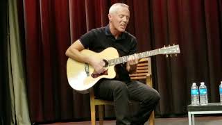 Curt Smith &quot;Mad World&quot;