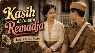 Download lagu Kasih di Antara Remadja - Keroncong Smooth Jazz Modern | Lagu Lawas 60an Titiek Puspa mp3