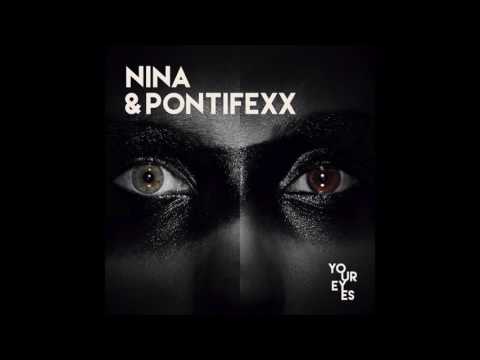 Nina Fernandes & Pontifexx - Your Eyes (Audio)