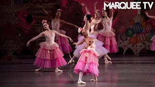 Download lagu Waltz of the Flowers | George Balanchine's The Nutcracker® | Marquee TV mp3 Download lagu Waltz of the Flowers | George Balanchine's The Nutcracker® | Marquee TV mp3