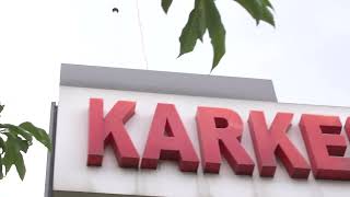 KARKENT TEKSTİL / KARKENT TEXTILE     //TEXTILE MANUFACTURING