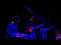 Will Hoge - Dirty Little War (10/10/10 Chicago)
