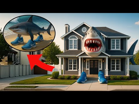 SIGMA BOY x EXTINCTION of BRAINROT HOUSE | Music Video | Part 4