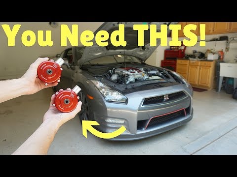 EVERYTHING Turbocharged Car NEEDS THIS!