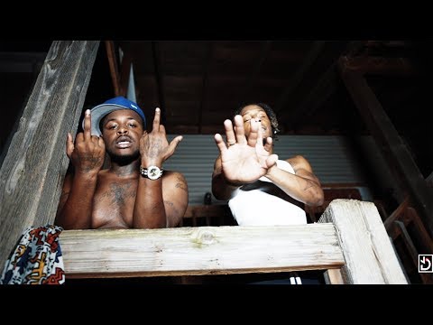 SGE Breezy ft. SK - 2 Minute Mission Prod. RobbyOne (Dir. by @Divineshot)