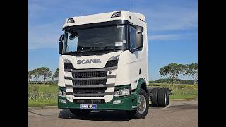 Scania R500 6X2*4,durabright alusta kuorma-auto | Kuva 4 - Autoline