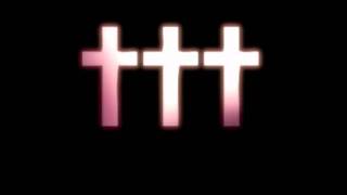 †rophys - ††† (Crosses) with lyrics